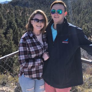 Meet your Posher, Julia